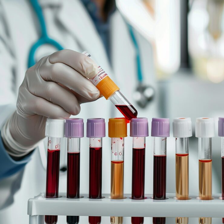 Infertility consultation